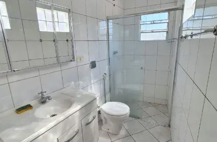 Imagem: Casa Térrea para Alugar, Jardim Odete