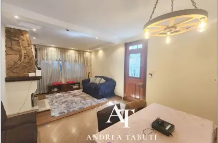 Imagem: Sobrado para Venda, Jardim Rosa Maria