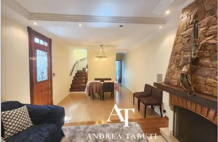 Imagem: Sobrado para Venda, Jardim Rosa Maria