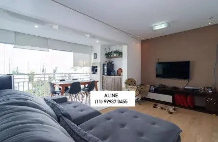 Imagem: Apartamento para Venda, Jardim Vazani