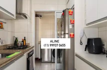 Imagem: Apartamento para Venda, Jardim Vazani