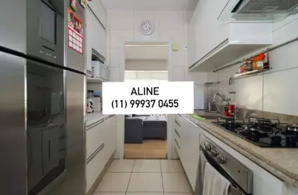 Imagem: Apartamento para Venda, Jardim Vazani