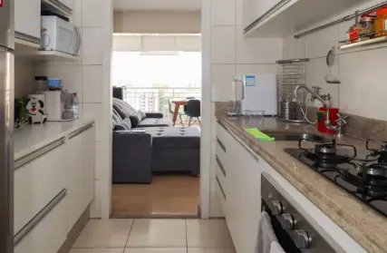 Imagem: Apartamento para Venda, Jardim Vazani