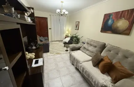 Imagem: Sobrado para Venda, Jardim Maria Rosa