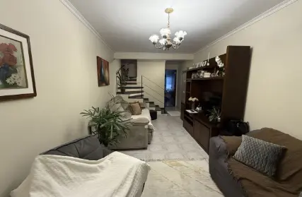 Imagem: Sobrado para Venda, Jardim Maria Rosa