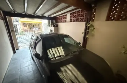 Imagem: Sobrado para Venda, Jardim Maria Rosa