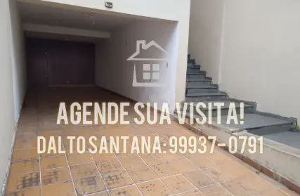 Imagem: Sobrado para Alugar, Jardim Ester Yolanda