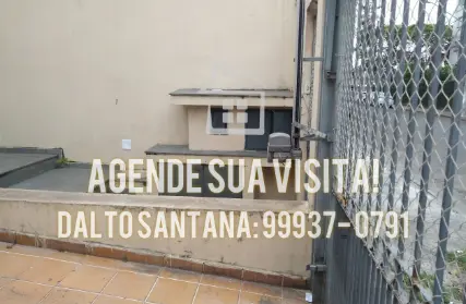 Imagem: Sobrado para Alugar, Jardim Ester Yolanda