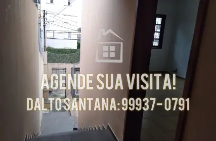 Imagem: Sobrado para Alugar, Jardim Ester Yolanda