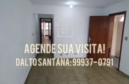 Imagem: Sobrado para Alugar, Jardim Ester Yolanda