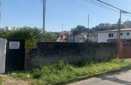 Imagem: Terreno para Venda, Jardim Bonfiglioli