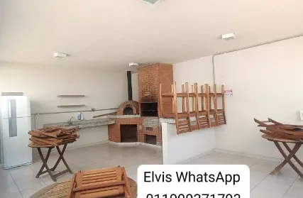 Imagem: Apartamento para Alugar, Jardim Monte Kemel