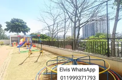 Imagem: Apartamento para Alugar, Jardim Monte Kemel