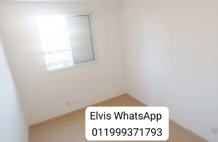 Imagem: Apartamento para Alugar, Jardim Monte Kemel