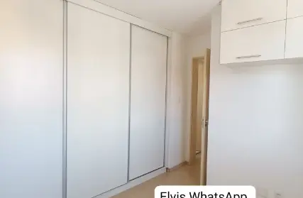 Imagem: Apartamento para Alugar, Jardim Monte Kemel