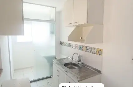 Imagem: Apartamento para Alugar, Jardim Monte Kemel