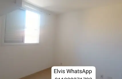 Imagem: Apartamento para Alugar, Jardim Monte Kemel