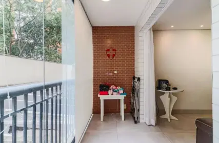 Imagem: Apartamento para Venda, Cidade São Francisco