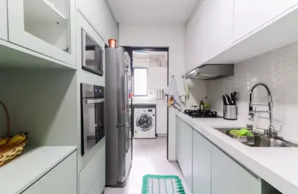 Imagem: Apartamento para Venda, Cidade São Francisco