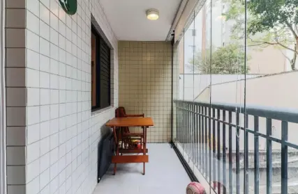 Imagem: Apartamento para Venda, Cidade São Francisco