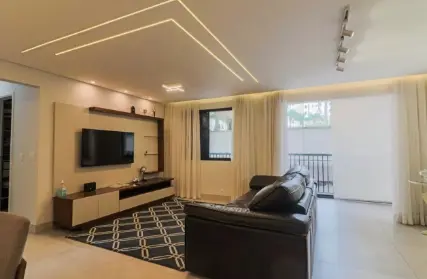 Imagem: Apartamento para Venda, Cidade São Francisco