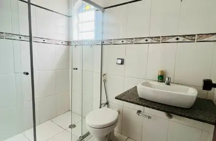 Imagem: Sobrado para Alugar, Vila Universitária