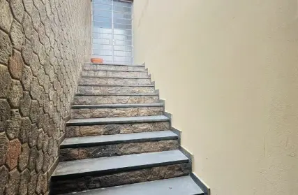 Imagem: Sobrado para Alugar, Vila Universitária