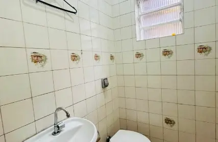 Imagem: Sobrado para Alugar, Vila Universitária