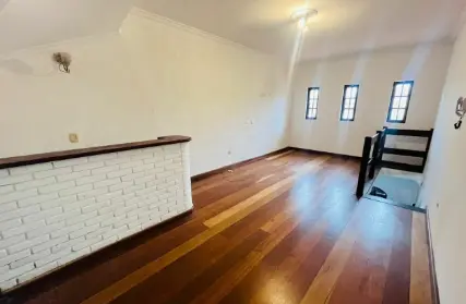 Imagem: Sobrado para Alugar, Vila Universitária