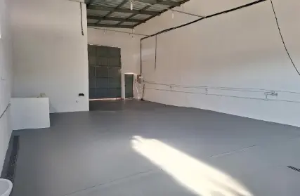 Imagem: Galpão / Salão para Alugar, Parque Ipê