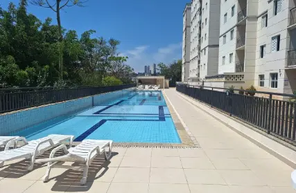 Imagem: Apartamento para Alugar, Jardim Monte Kemel