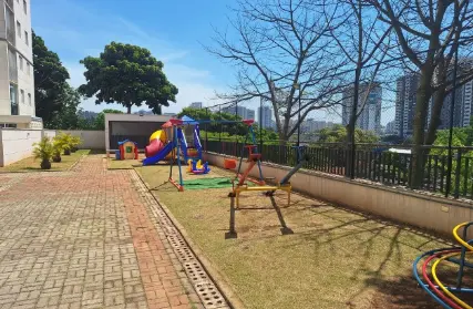 Imagem: Apartamento para Alugar, Jardim Monte Kemel