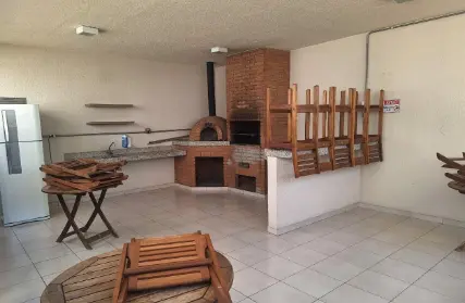 Imagem: Apartamento para Alugar, Jardim Monte Kemel