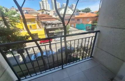 Imagem: Apartamento para Alugar, Jardim Monte Kemel