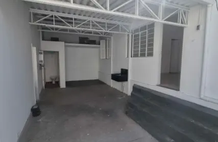 Imagem: Prédio Comercial para Alugar, Ferreira