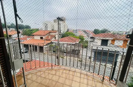 Imagem: Sobrado para Alugar, Vila Universitária