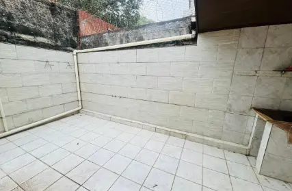 Imagem: Sobrado para Alugar, Vila Universitária