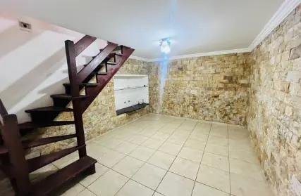 Imagem: Sobrado para Alugar, Vila Universitária