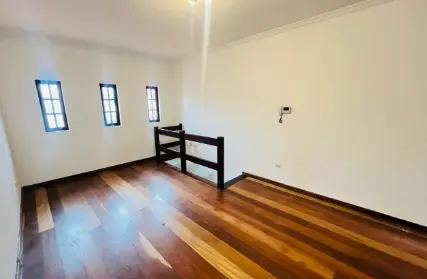 Imagem: Sobrado para Alugar, Vila Universitária