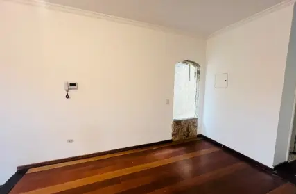 Imagem: Sobrado para Alugar, Vila Universitária