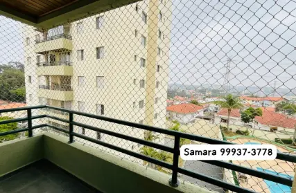 Imagem: Apartamento para Alugar, Jardim Ivana