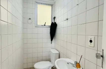 Imagem: Apartamento para Alugar, Jardim Ivana