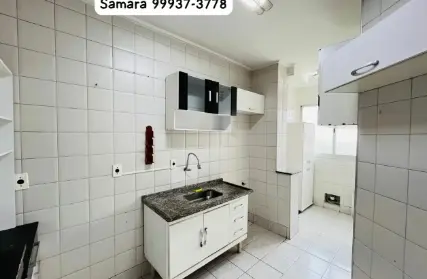 Imagem: Apartamento para Alugar, Jardim Ivana