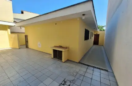 Imagem: Sobrado para Alugar, Jardim Odete