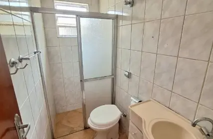 Imagem: Sobrado para Alugar, Jardim Odete