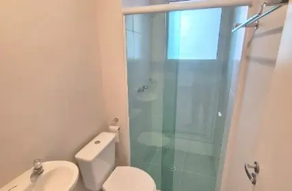 Imagem: Apartamento para Alugar, Parque Esplanada do Embu