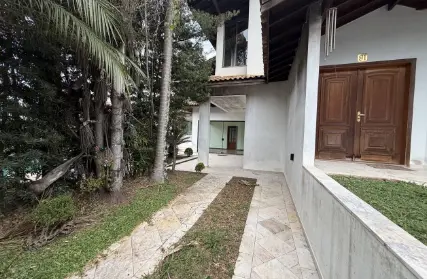 Imagem: Casa Térrea para Venda, Parque dos Príncipes