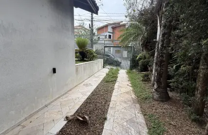 Imagem: Casa Térrea para Venda, Parque dos Príncipes