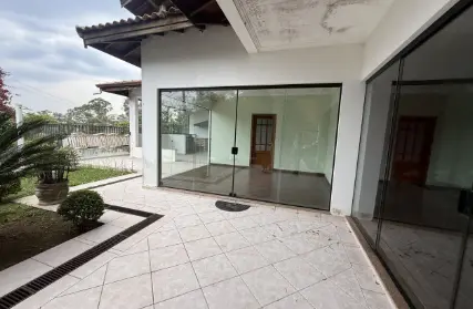 Imagem: Casa Térrea para Venda, Parque dos Príncipes