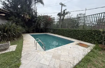 Imagem: Casa Térrea para Venda, Parque dos Príncipes